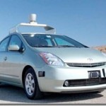Will & Moral Responsibility in Machines : Self-Driving Google Car