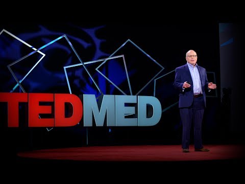 Why it&#039;s so hard to make healthy decisions | David Asch